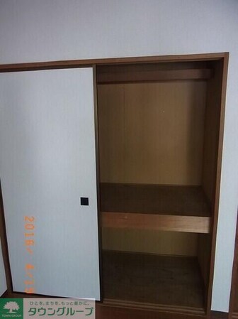 コトー西が丘の物件内観写真